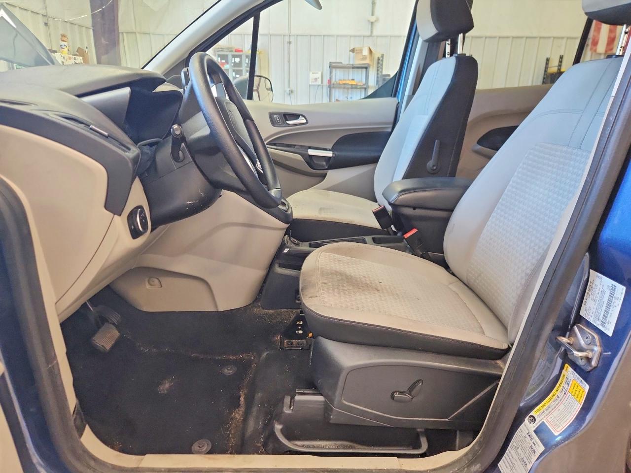 Ford Transit Xlt