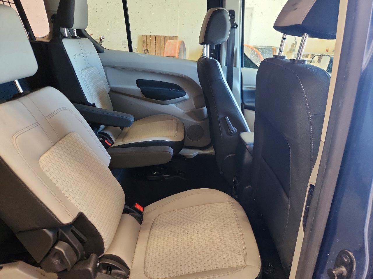 Ford Transit Xlt