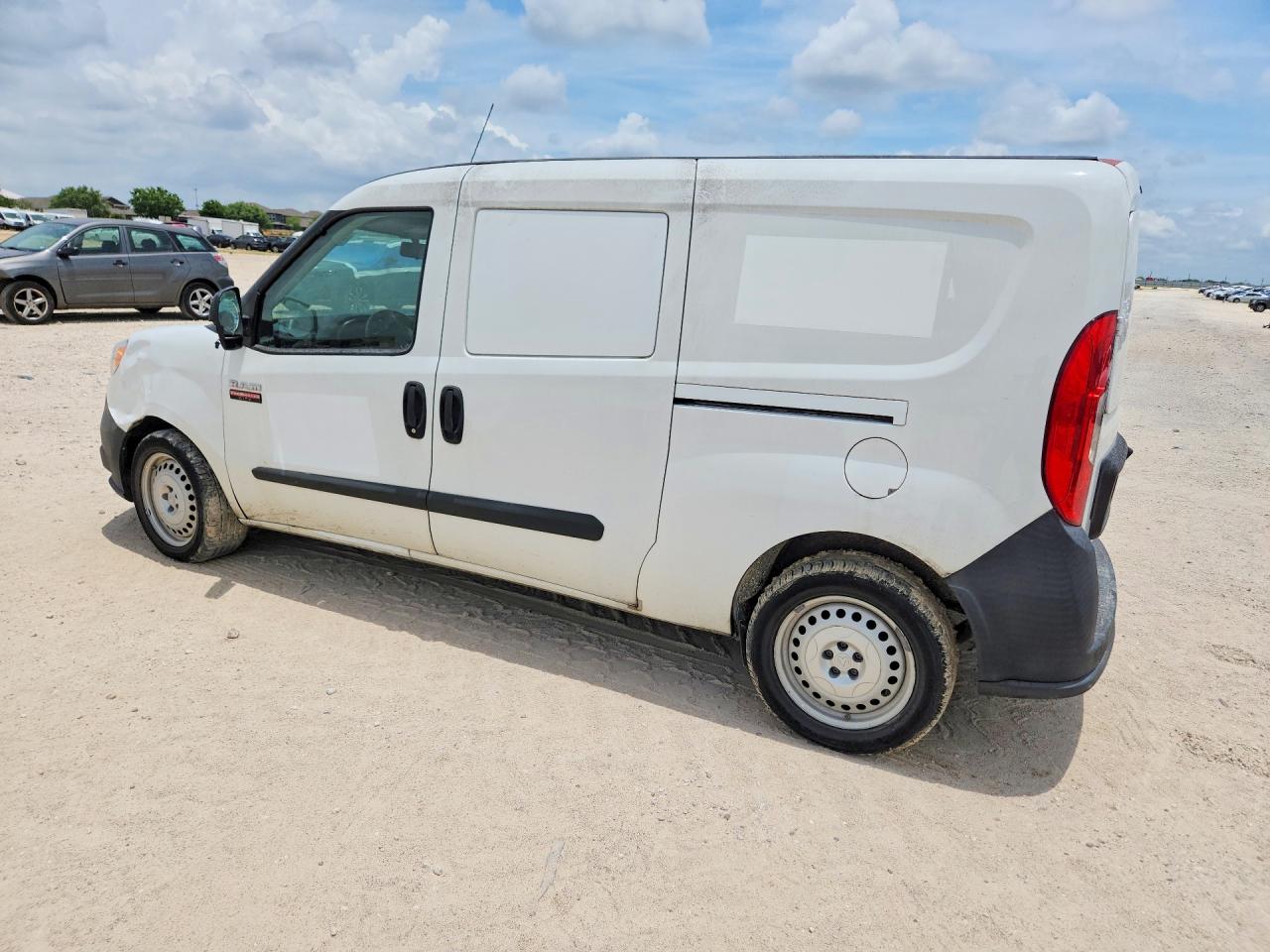 Ram Promaster