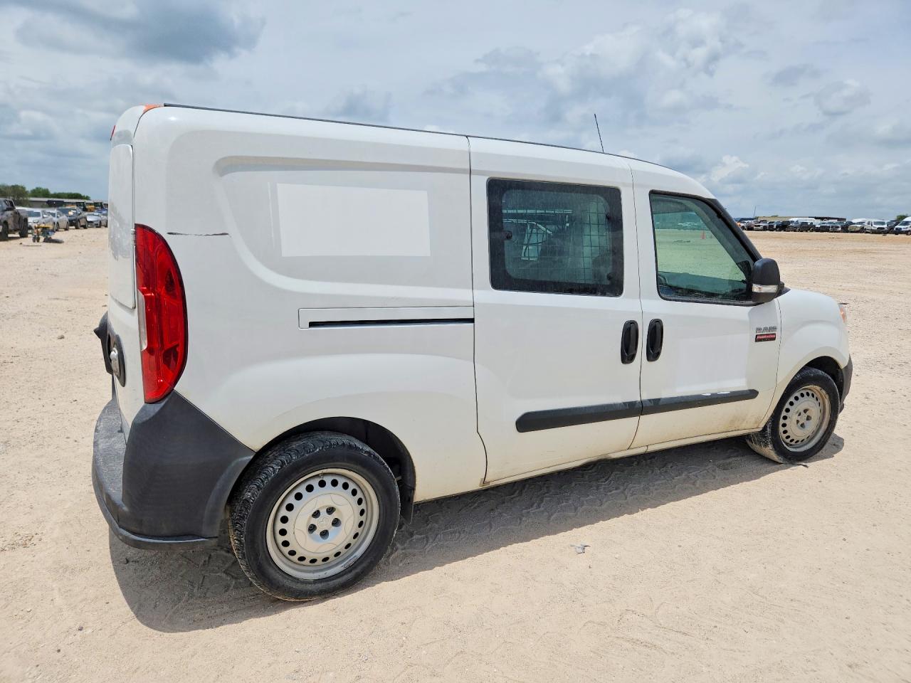 Ram Promaster