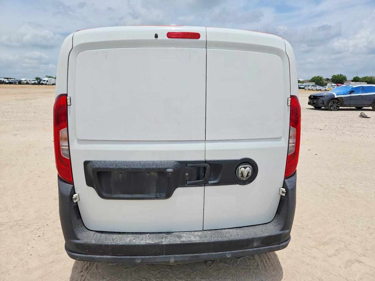 Ram Promaster