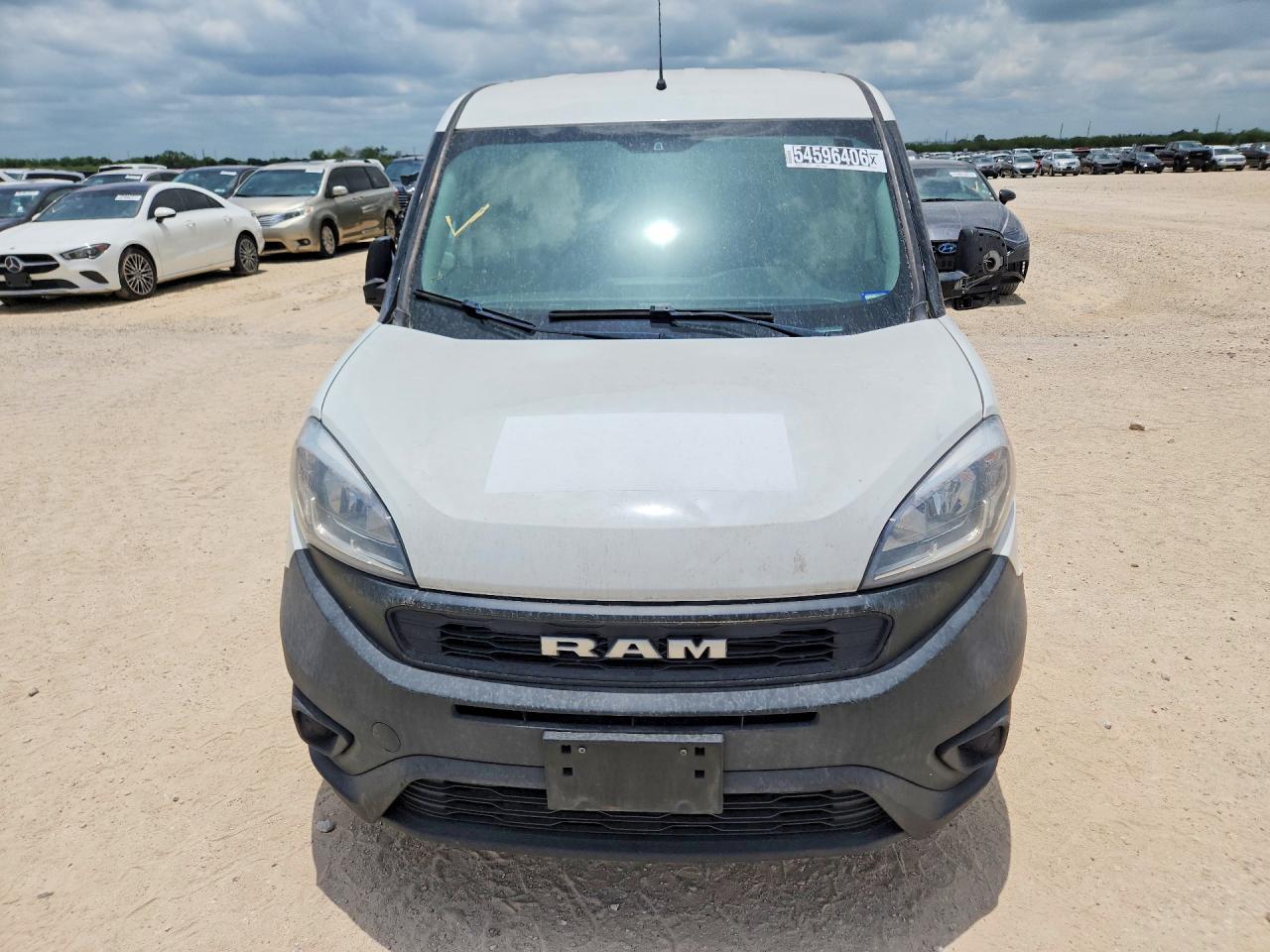 Ram Promaster