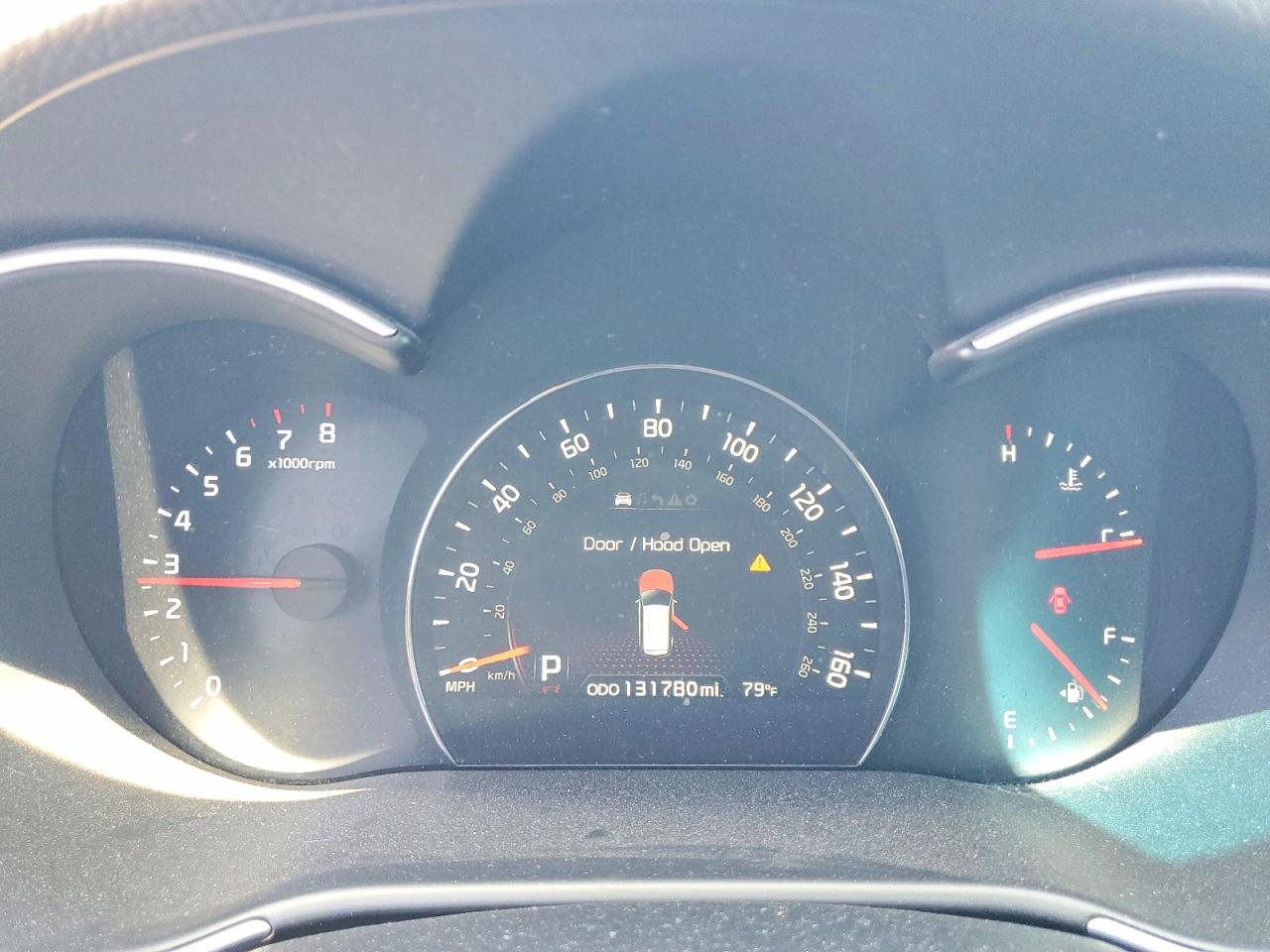 Kia Sorento Sx Limited