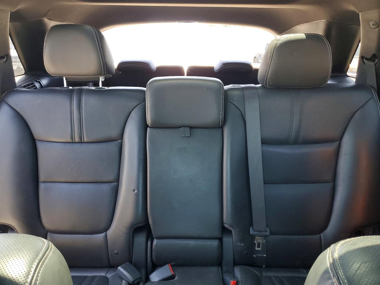 Kia Sorento Sx Limited