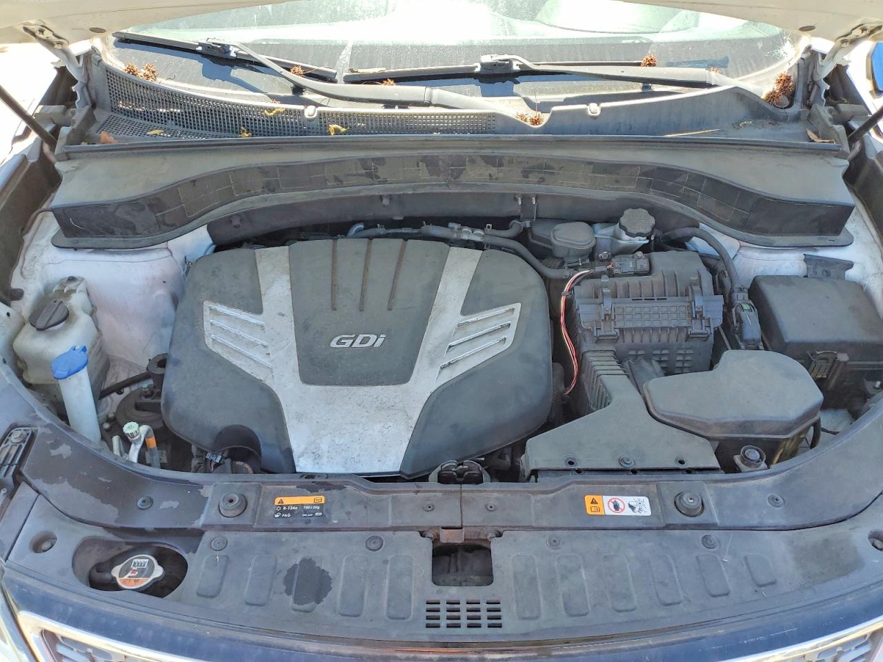 Kia Sorento Sx Limited