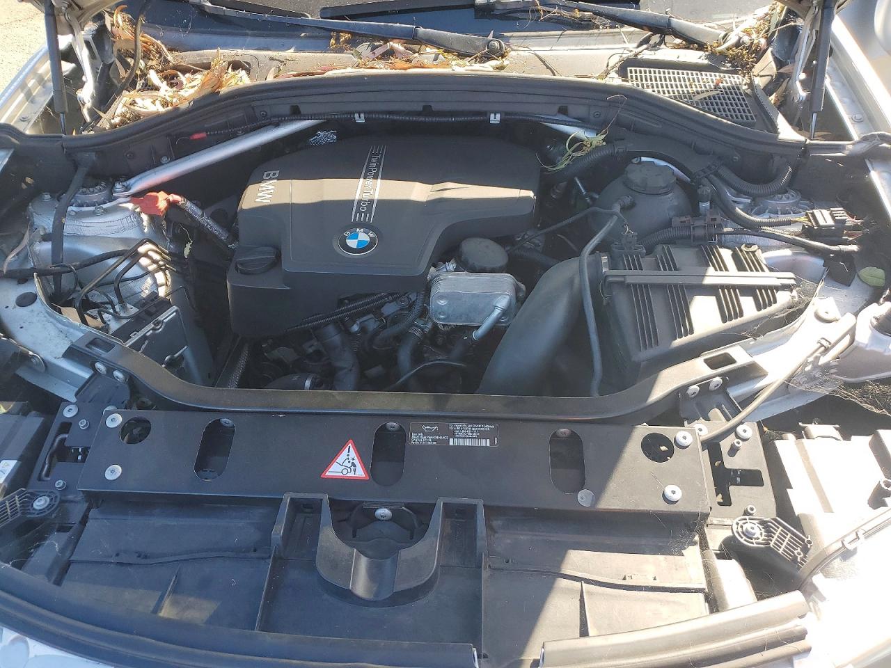 BMW X Series Xdrive28i