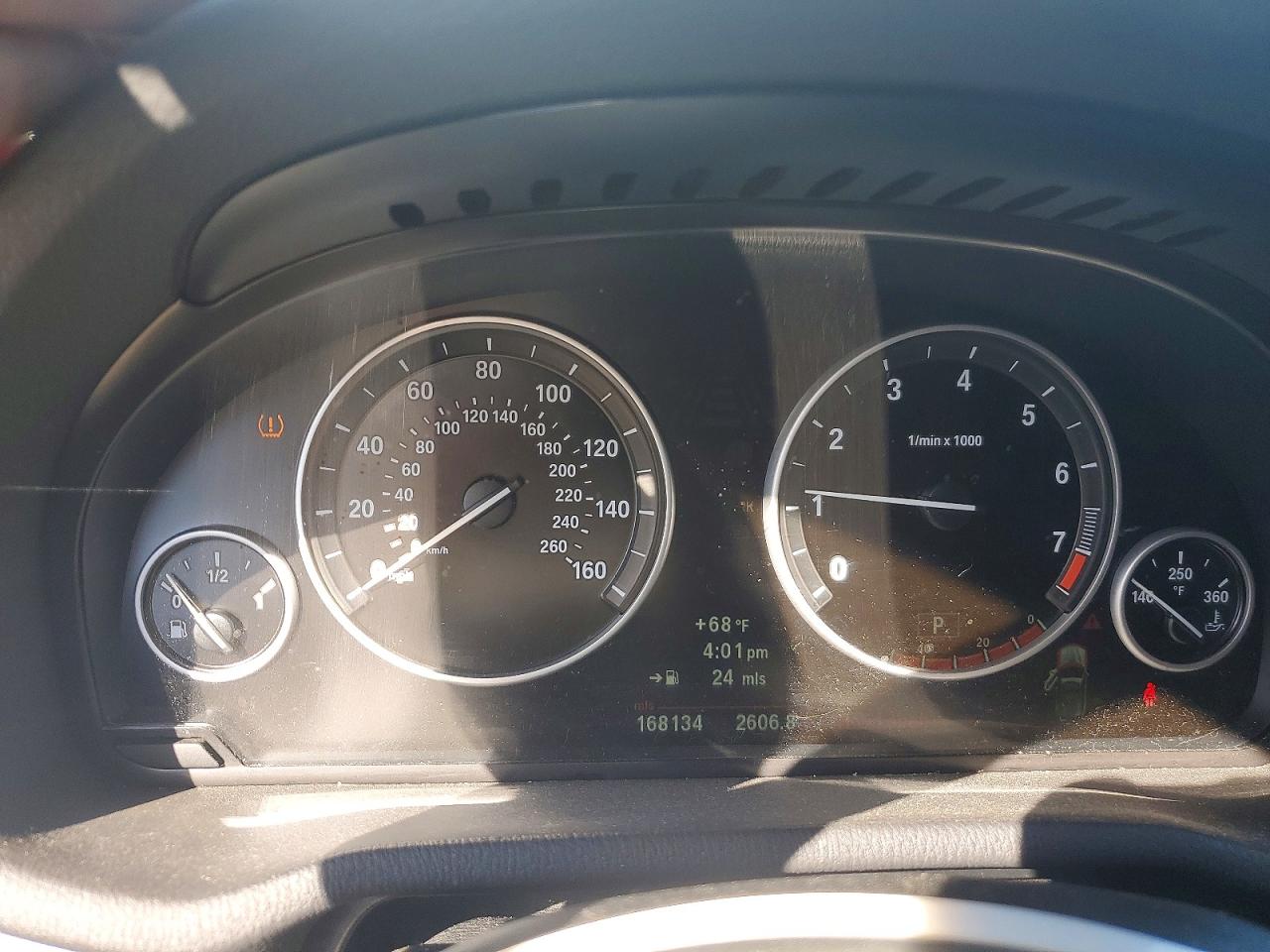 BMW X Series Xdrive28i