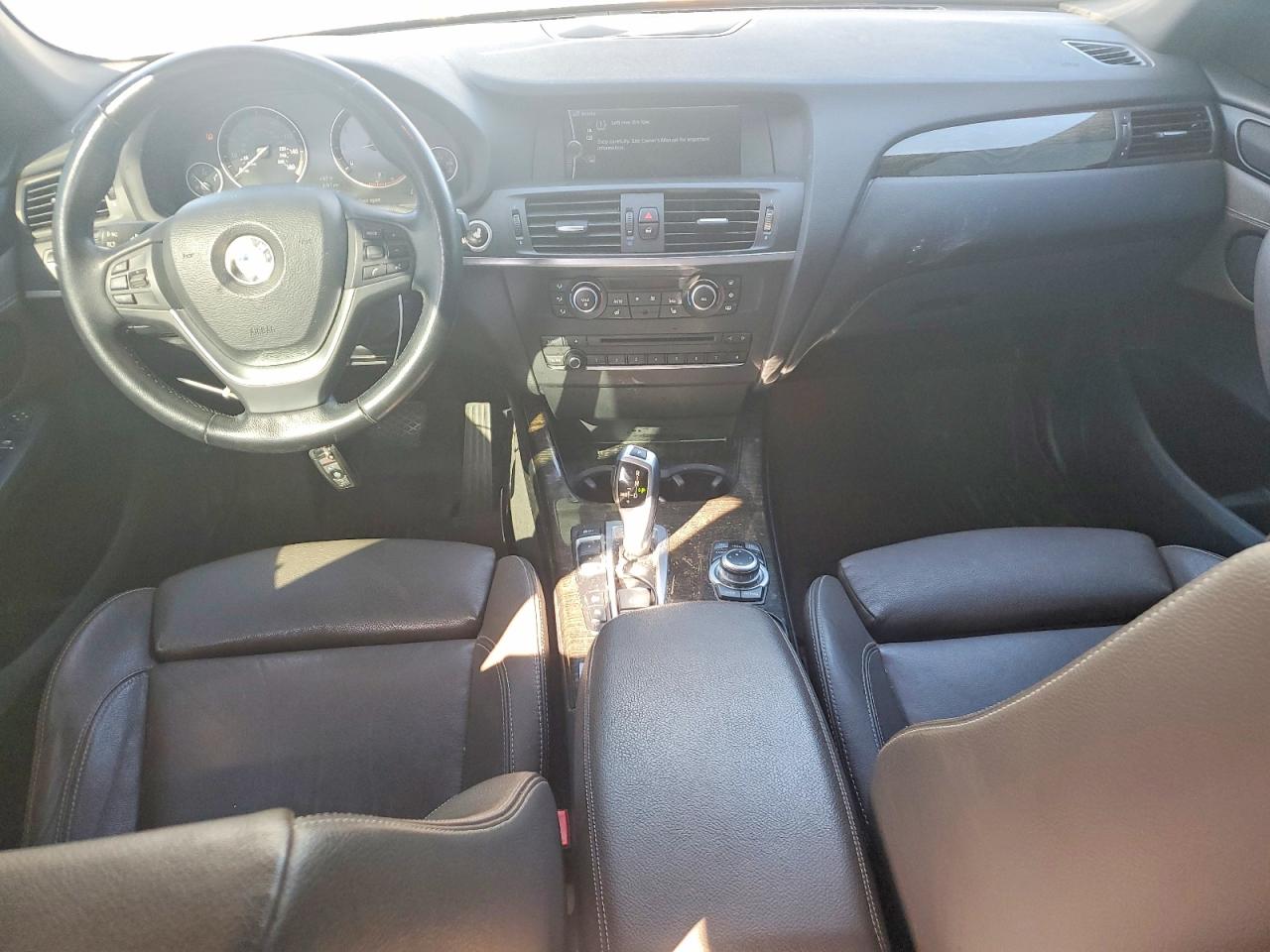 BMW X Series Xdrive28i
