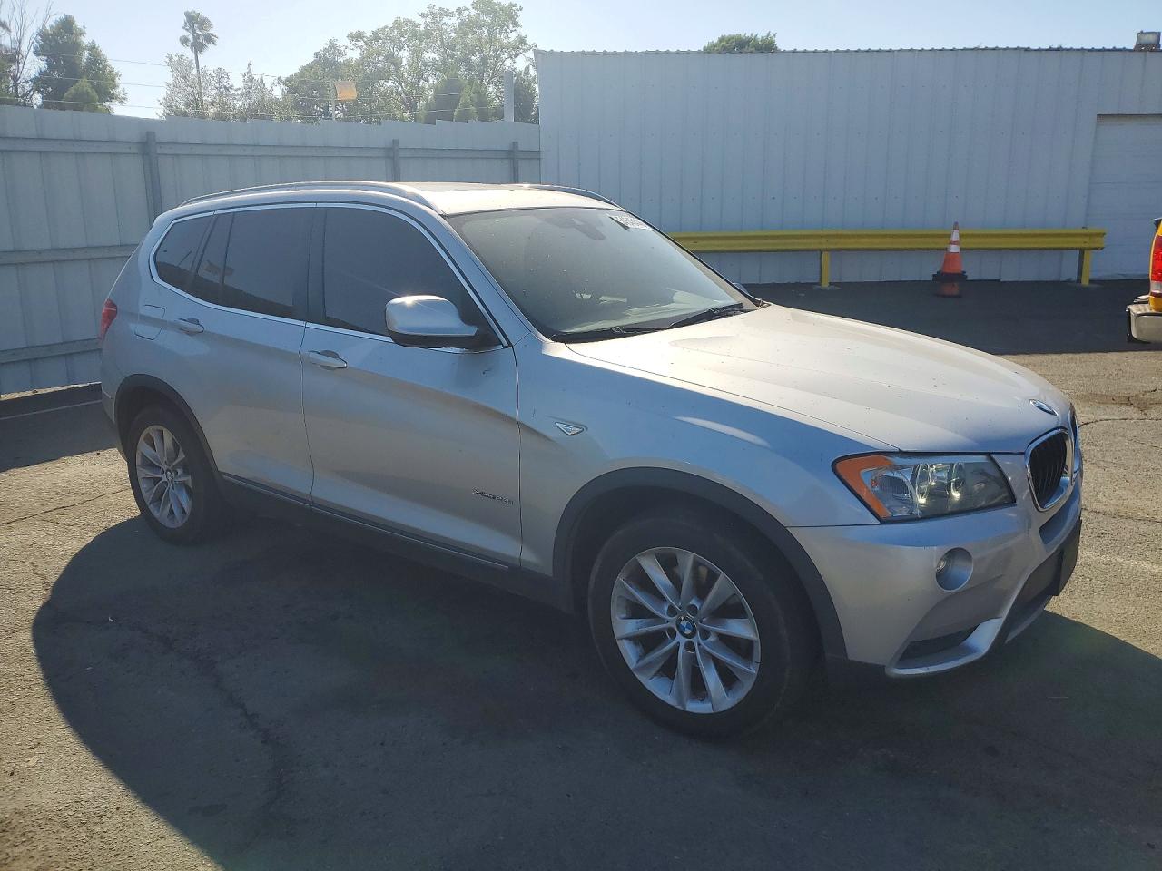 BMW X Series Xdrive28i