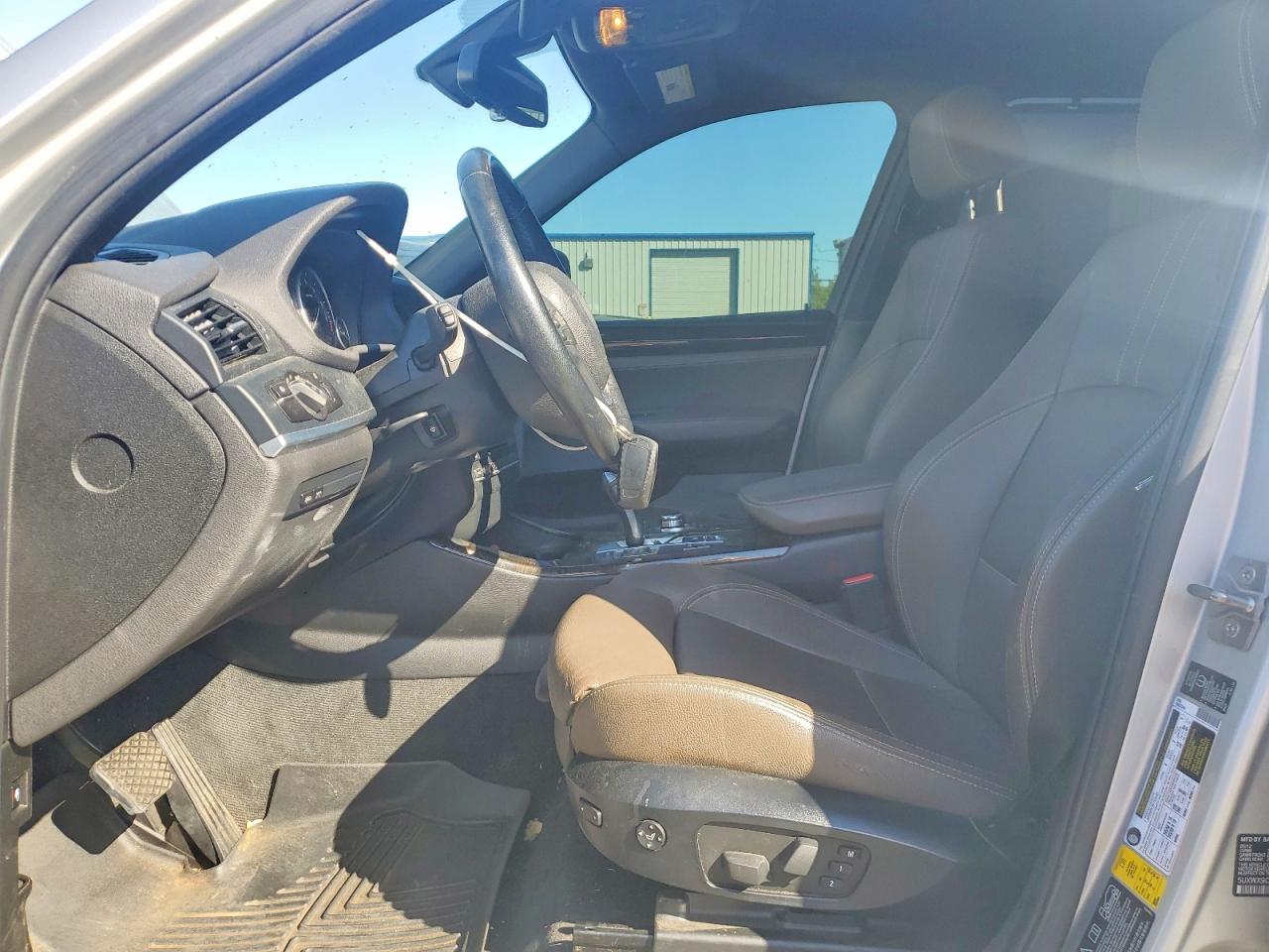 BMW X Series Xdrive28i