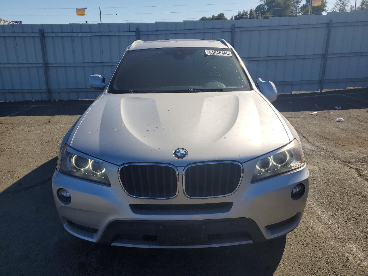 BMW X Series Xdrive28i