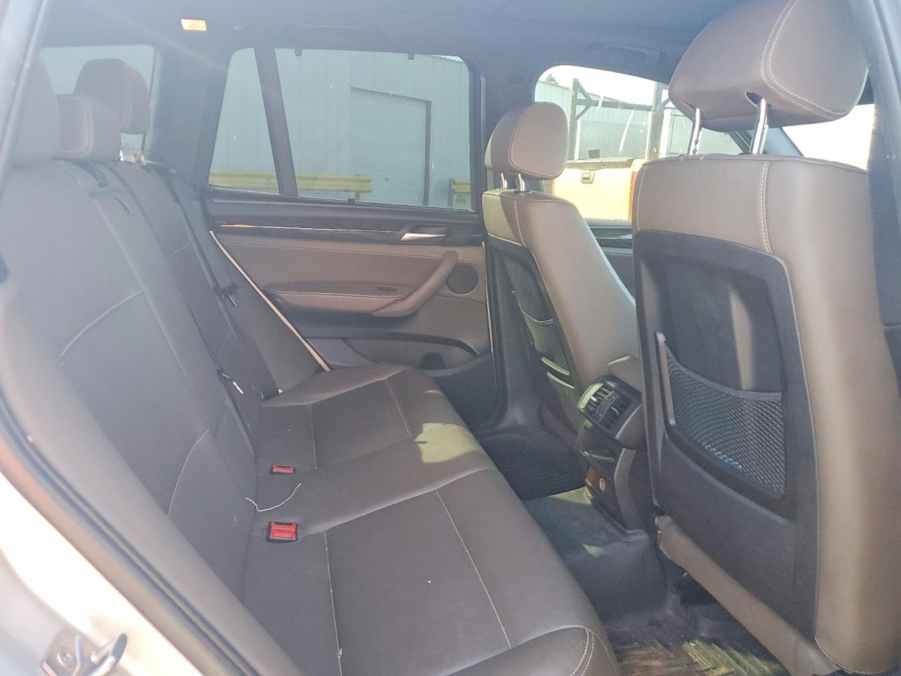BMW X Series Xdrive28i