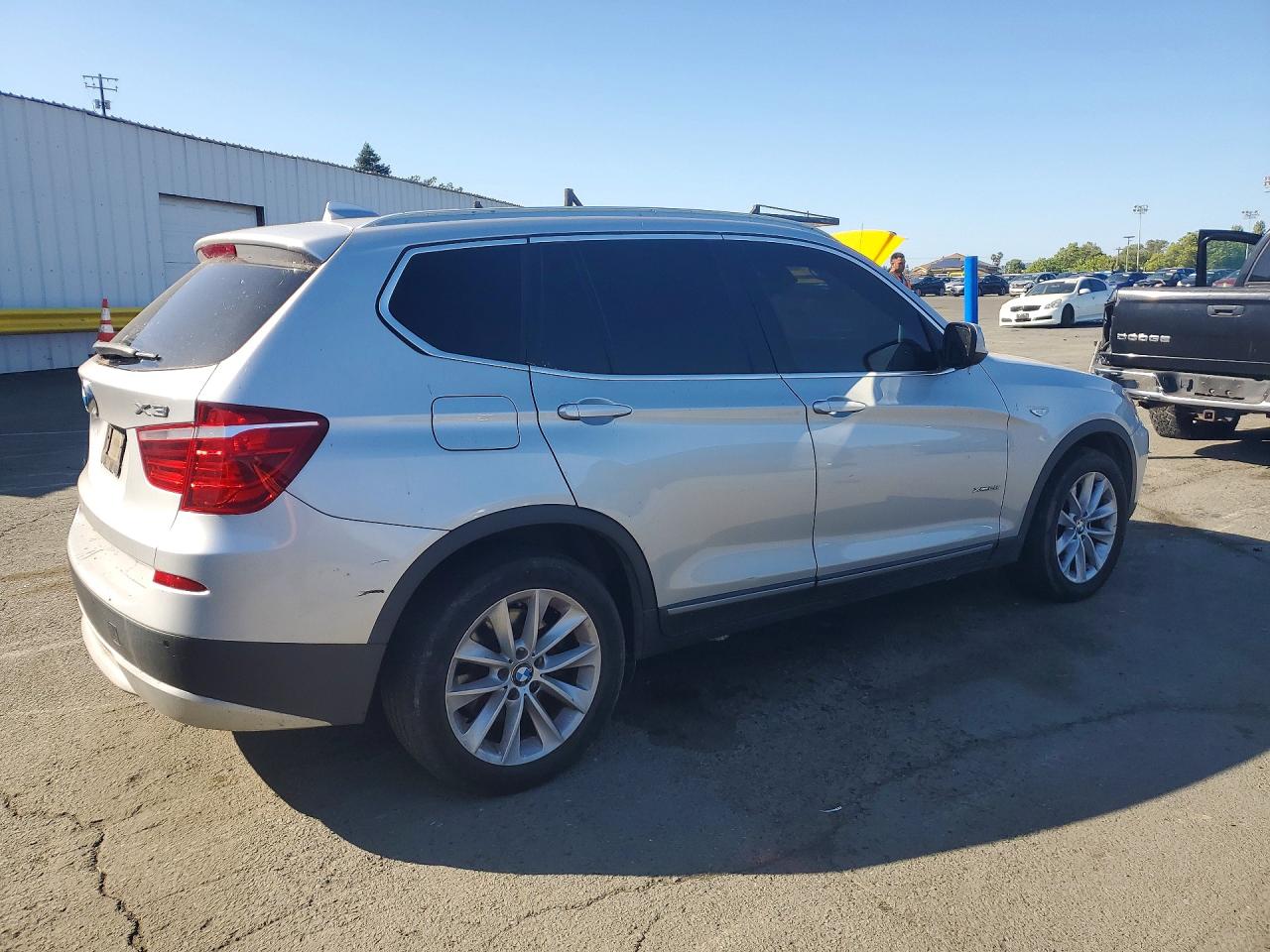 BMW X Series Xdrive28i