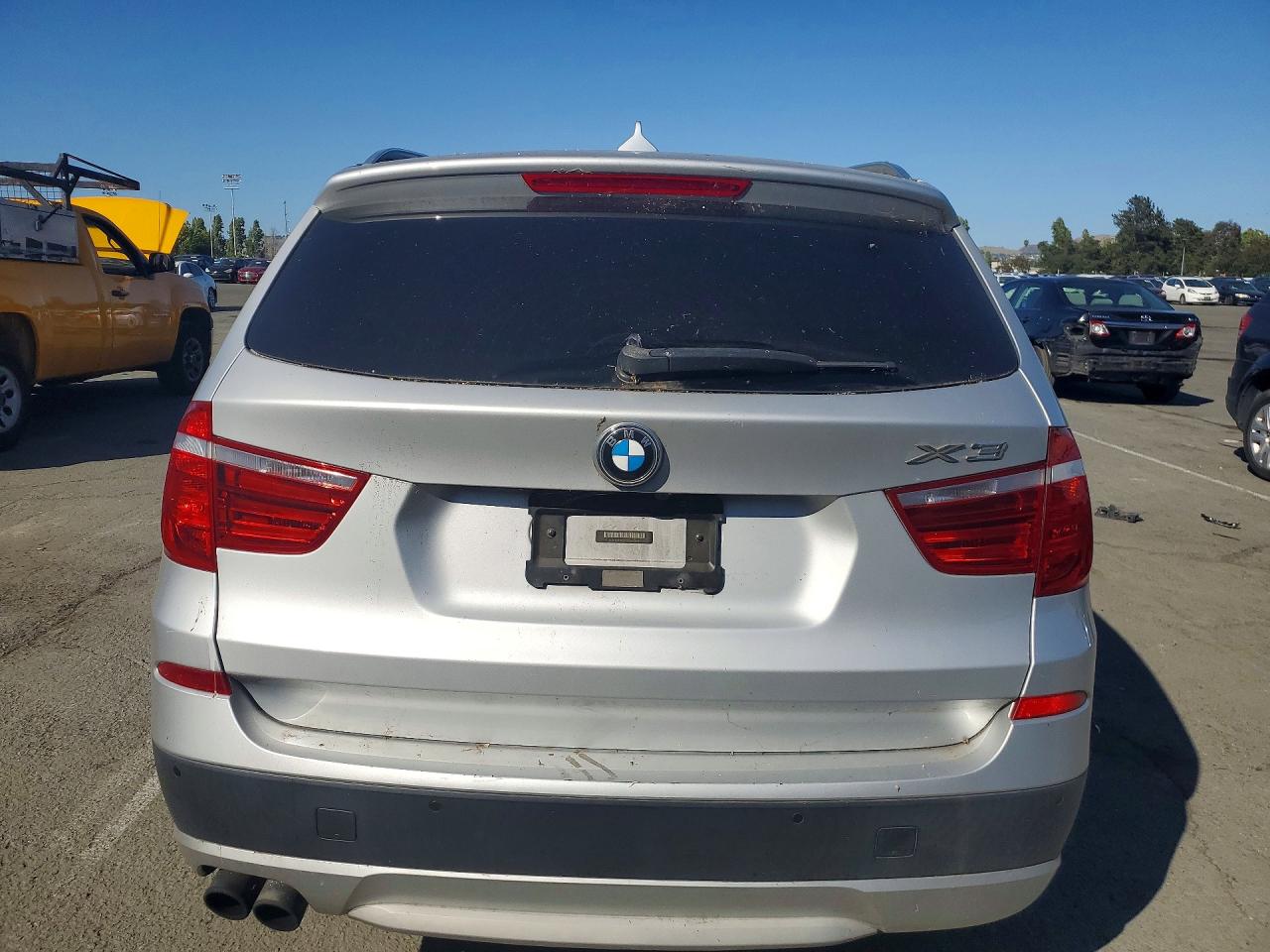 BMW X Series Xdrive28i