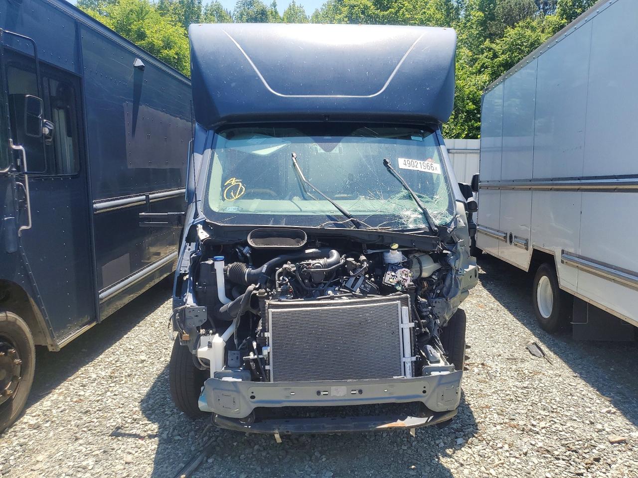 Ford Transit T-350