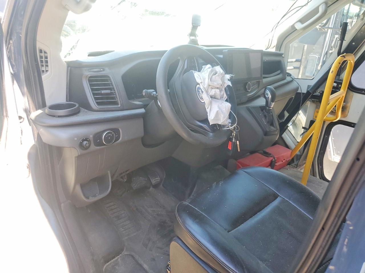 Ford Transit T-350