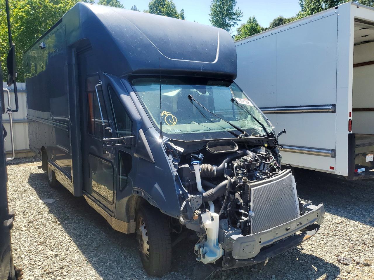 Ford Transit T-350