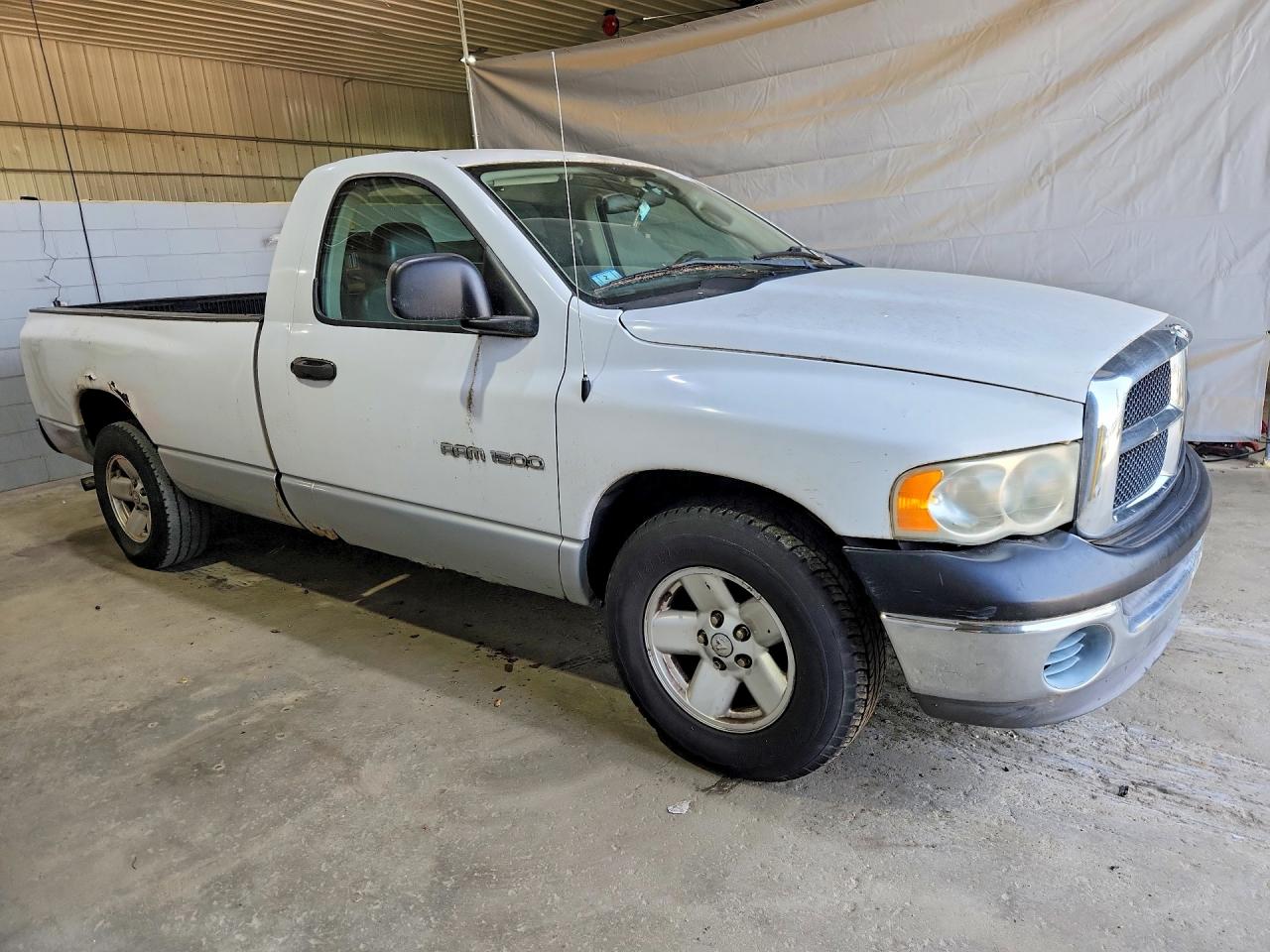 Dodge Ram 1500 St