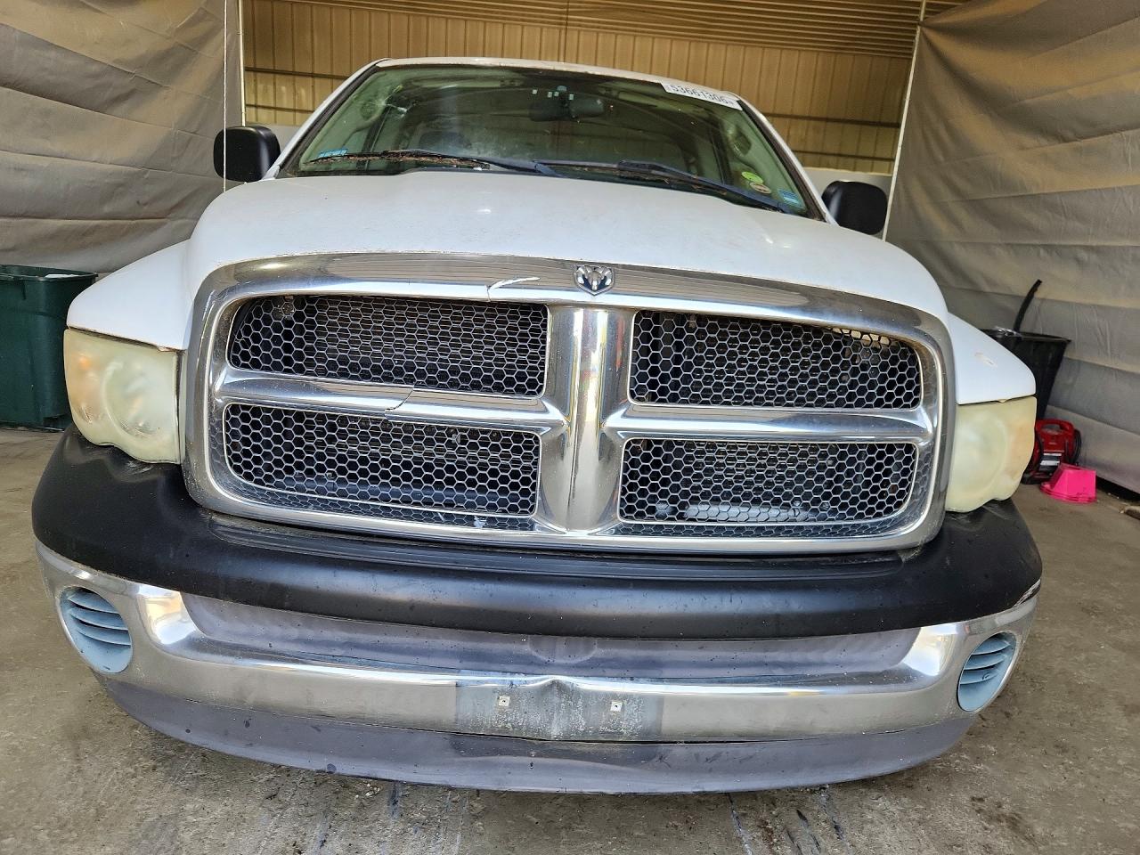 Dodge Ram 1500 St