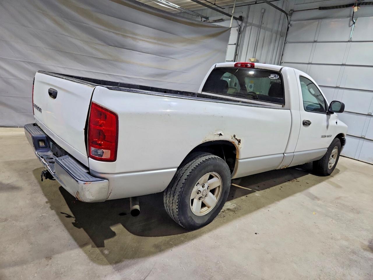 Dodge Ram 1500 St
