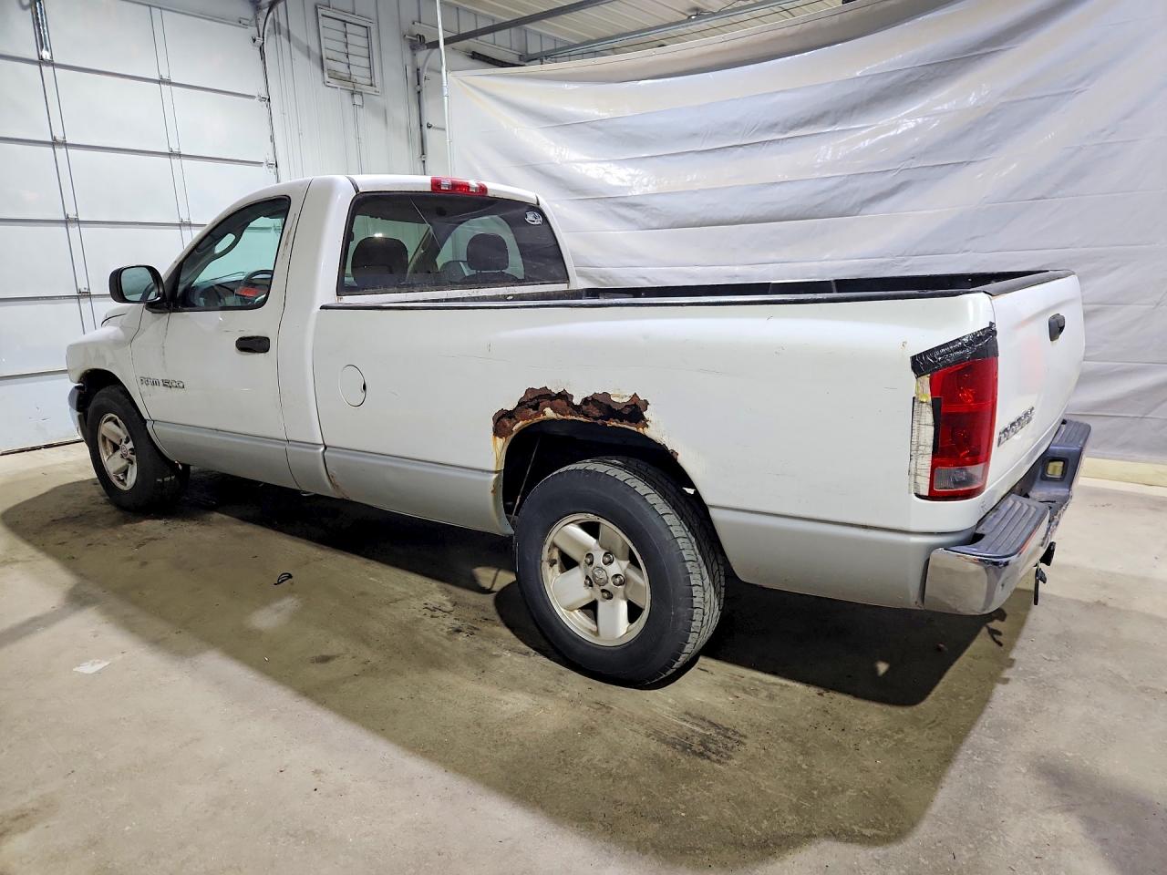 Dodge Ram 1500 St
