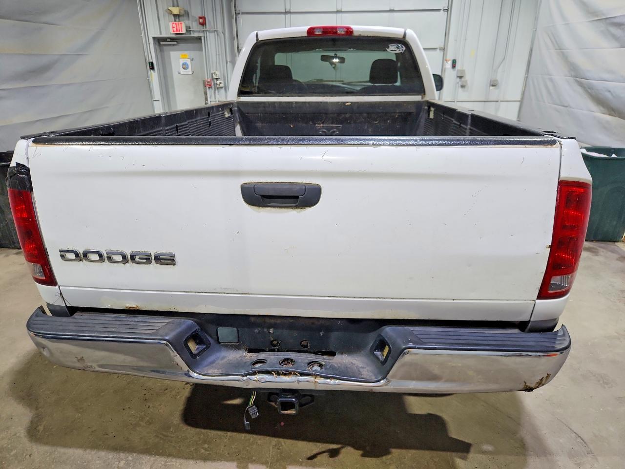 Dodge Ram 1500 St