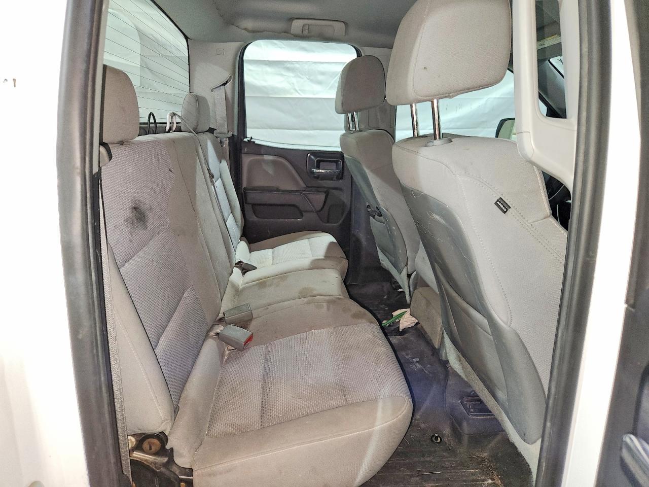 Chevrolet Silverado K1500