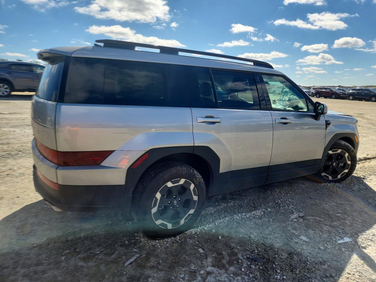 Hyundai SANTA FE Sel