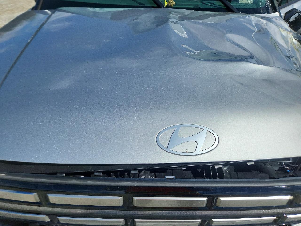 Hyundai SANTA FE Sel