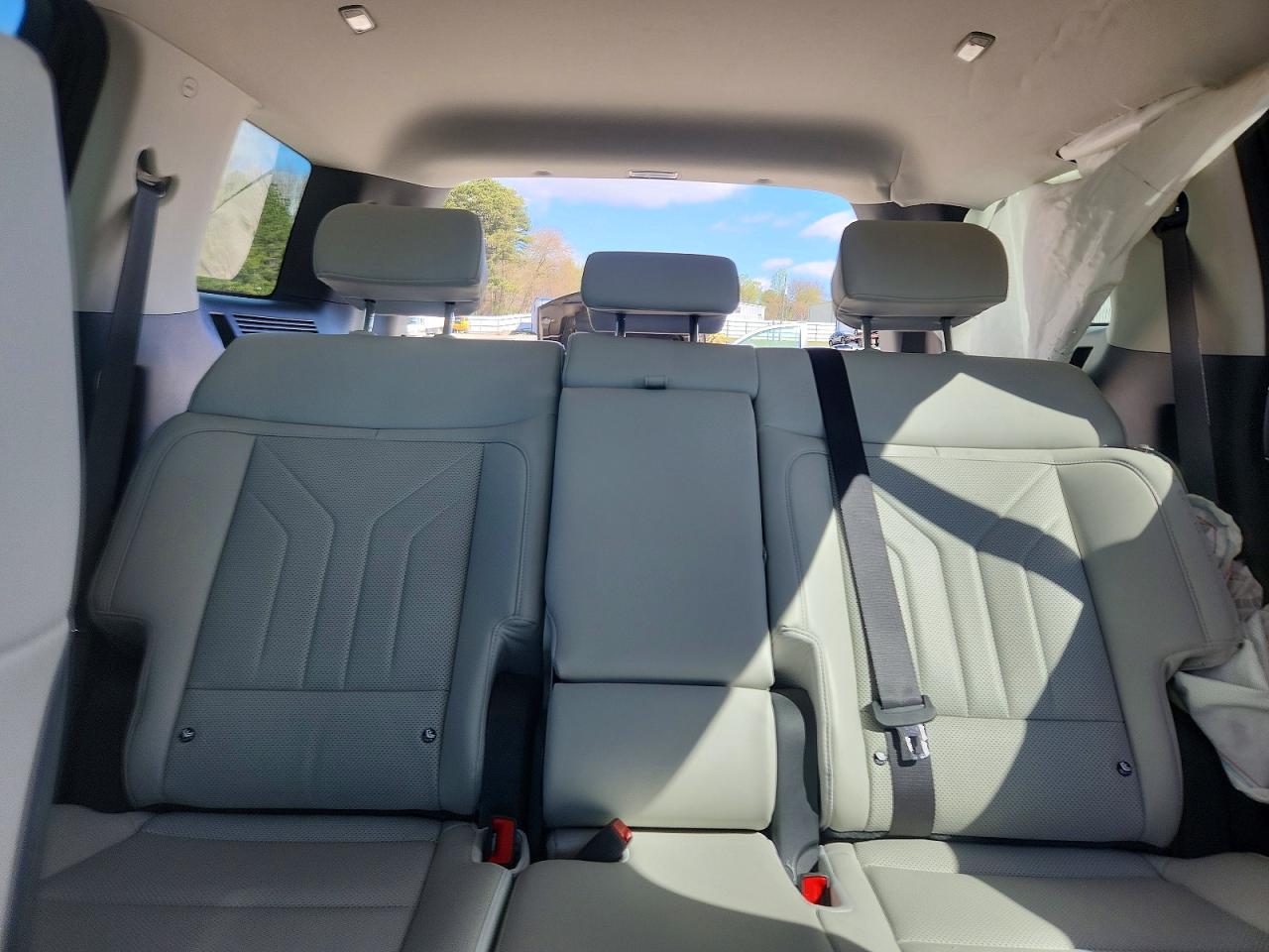 Hyundai SANTA FE Sel