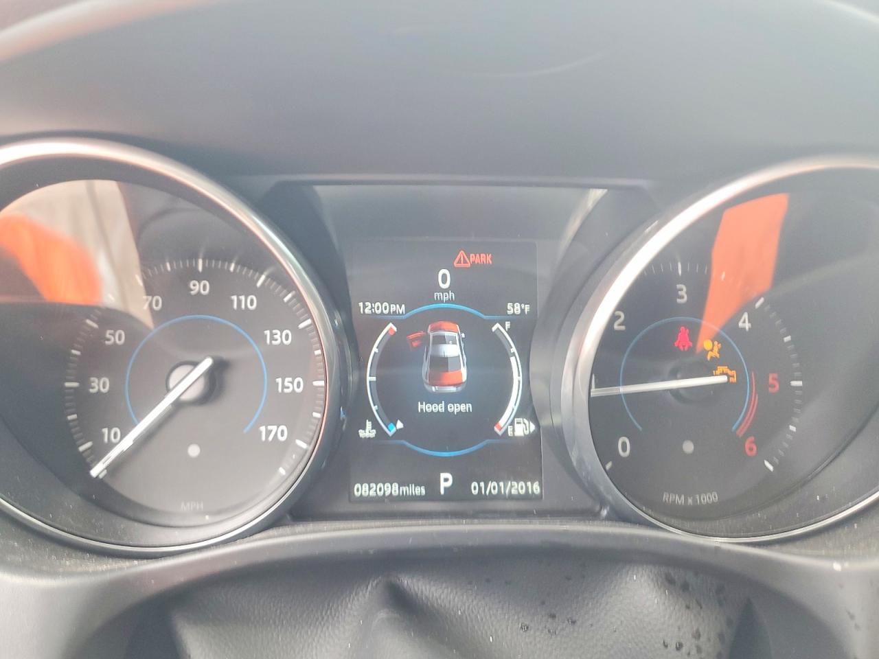 Jaguar XE Premium