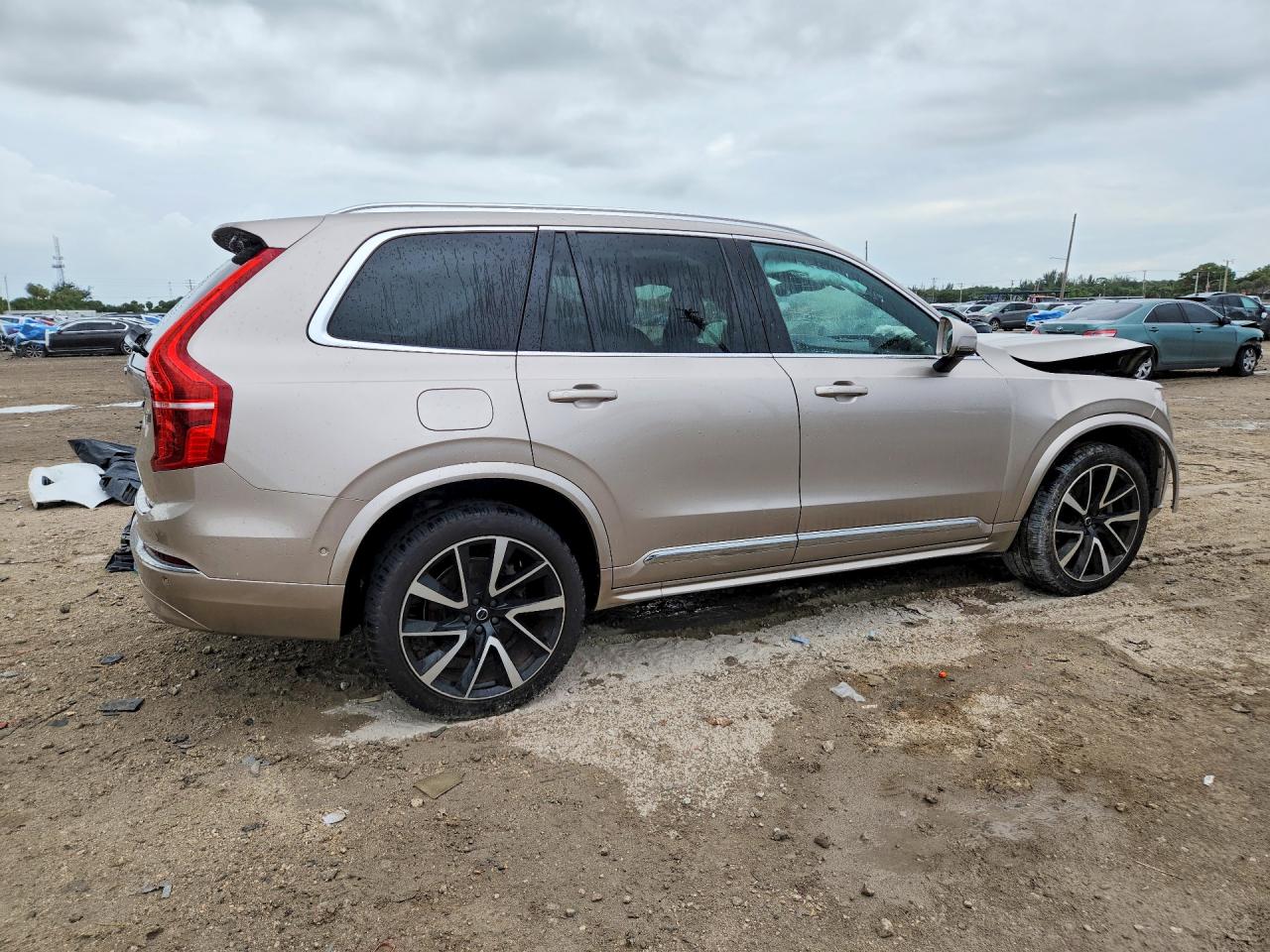 Volvo Xc90 Plus Plus