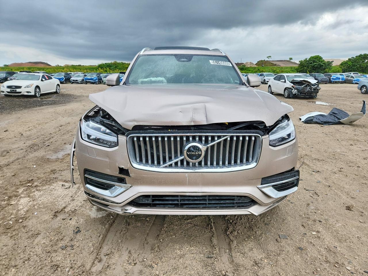 Volvo Xc90 Plus Plus