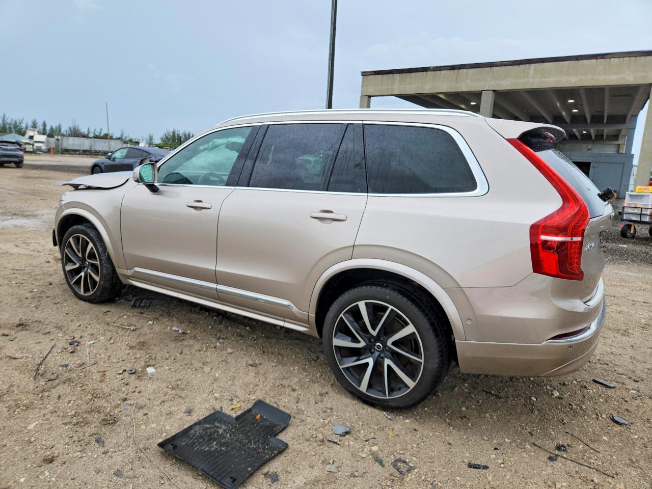 Volvo Xc90 Plus Plus