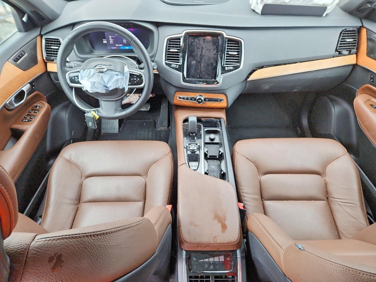 Volvo Xc90 Plus Plus