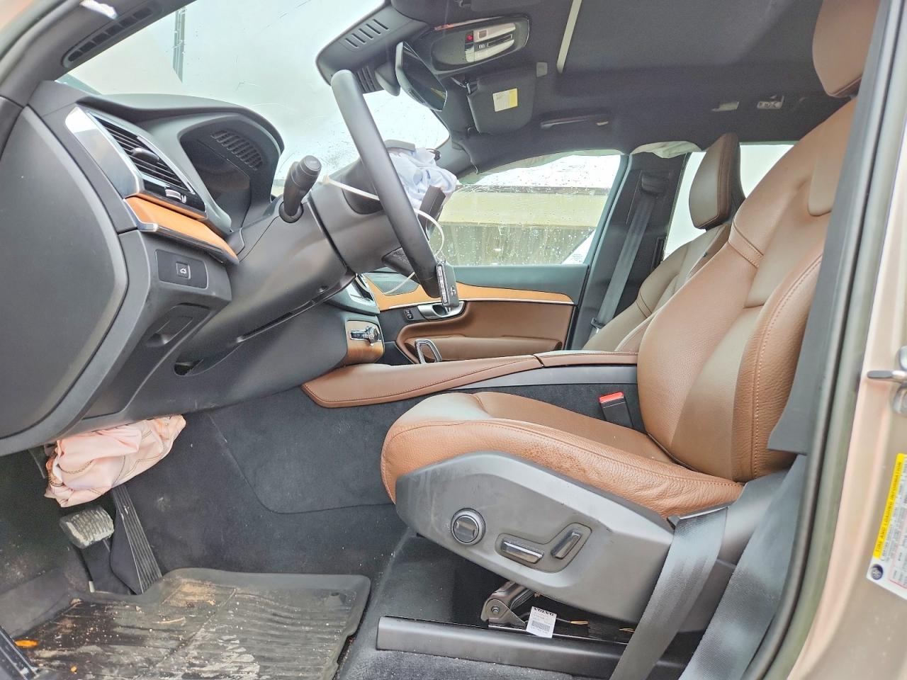 Volvo Xc90 Plus Plus