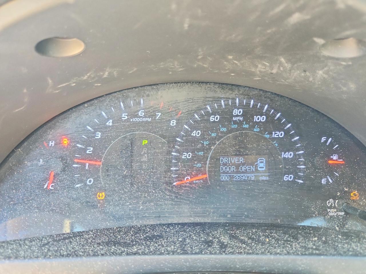 Toyota Camry Xle V6