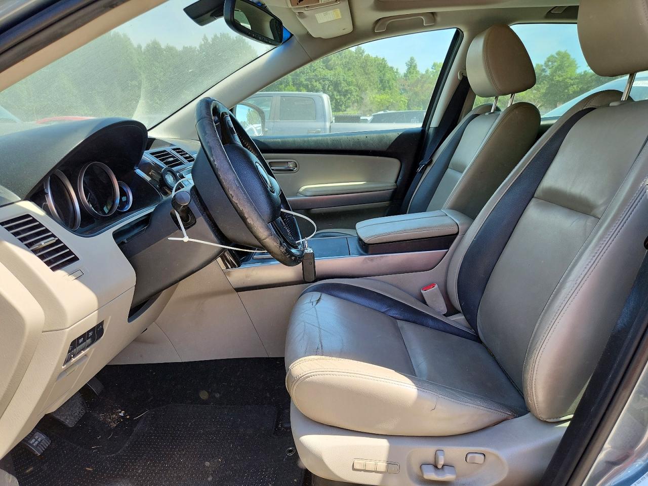 Mazda Cx