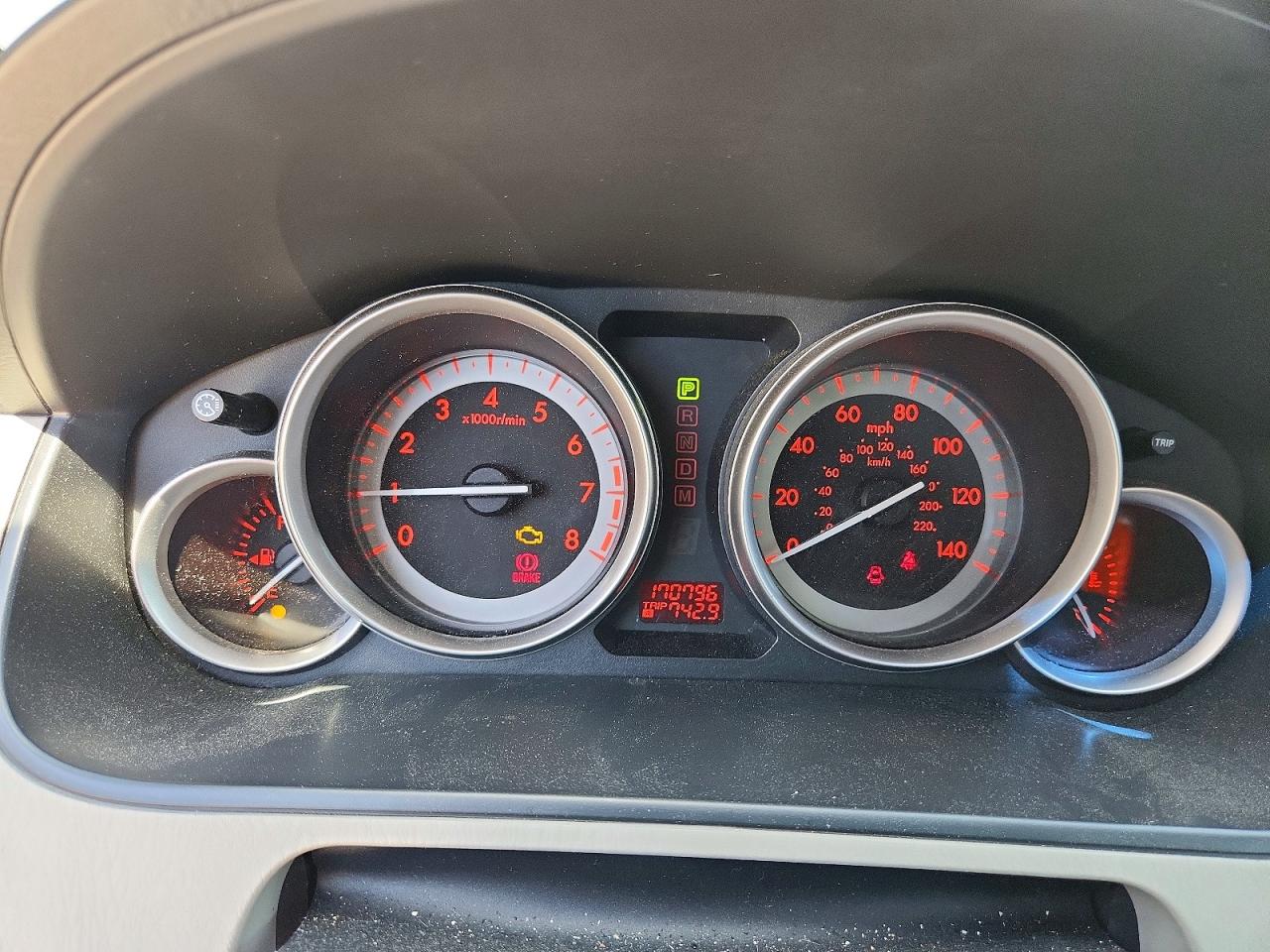 Mazda Cx