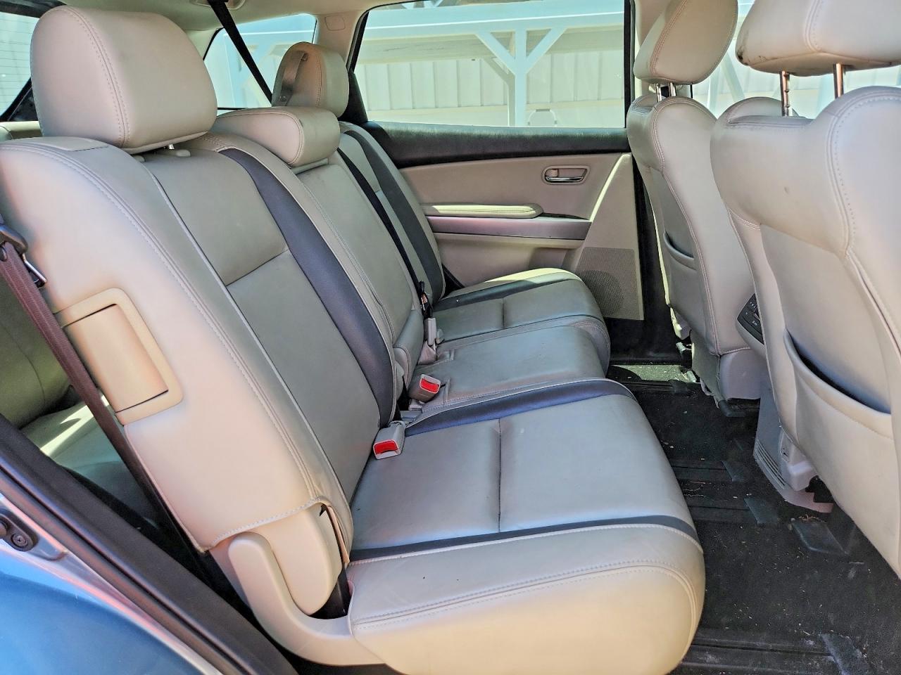 Mazda Cx
