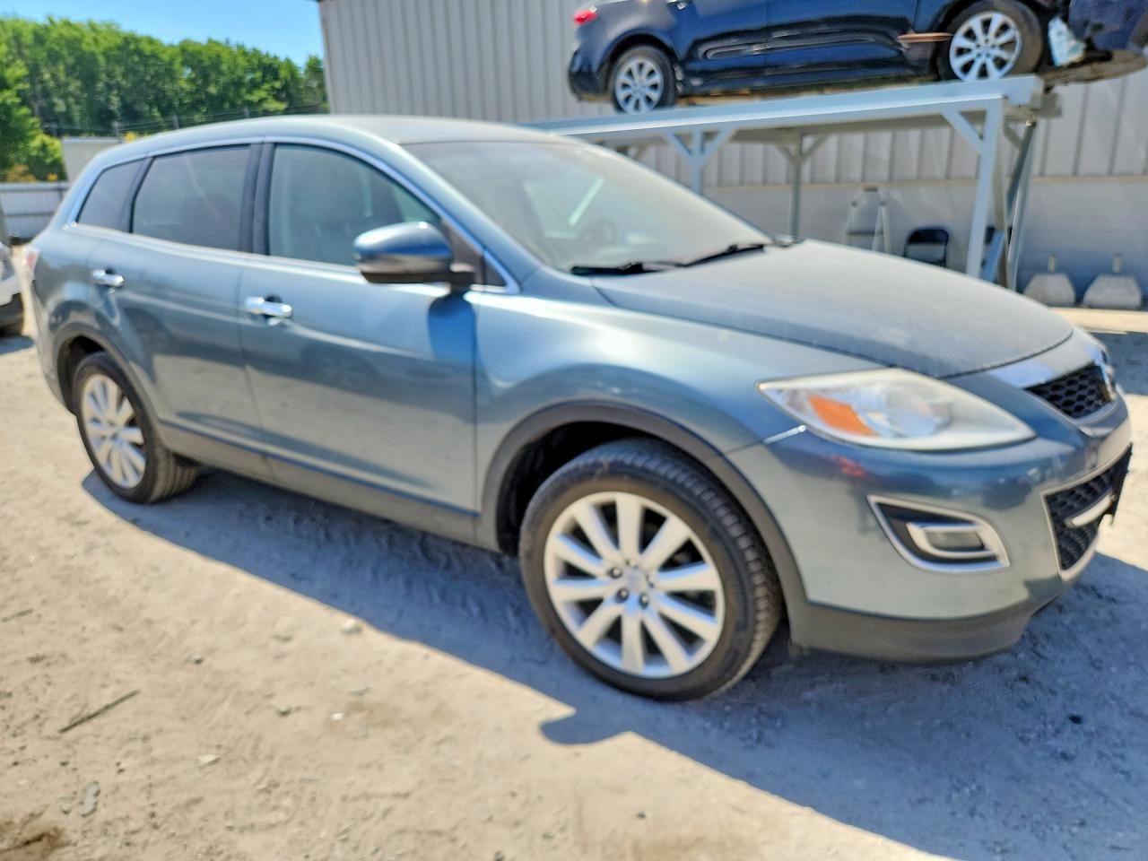 Mazda Cx