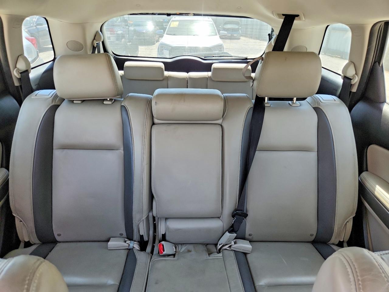Mazda Cx