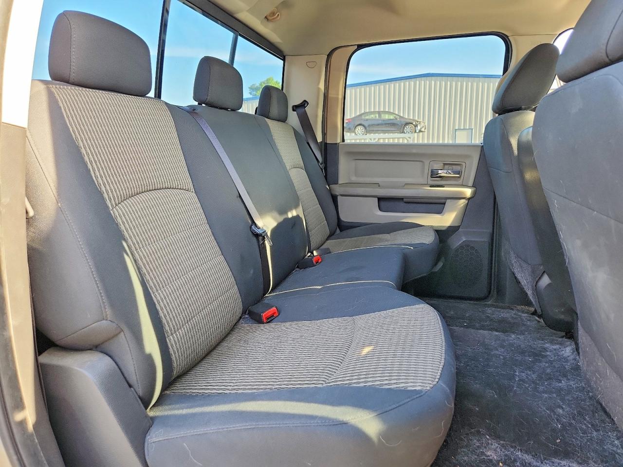 Dodge Ram 1500