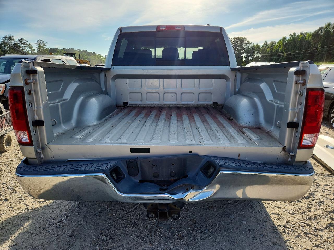 Dodge Ram 1500