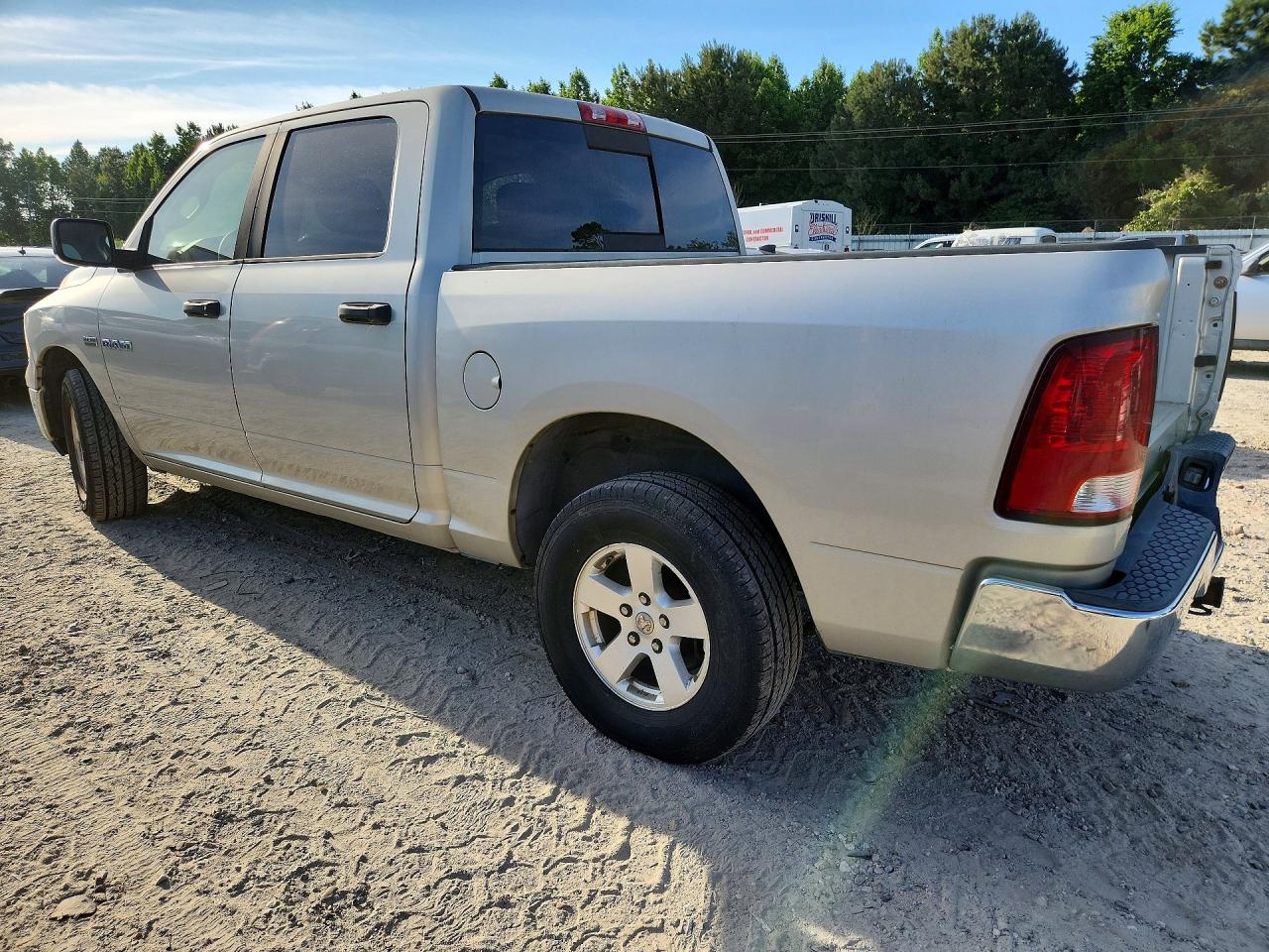 Dodge Ram 1500