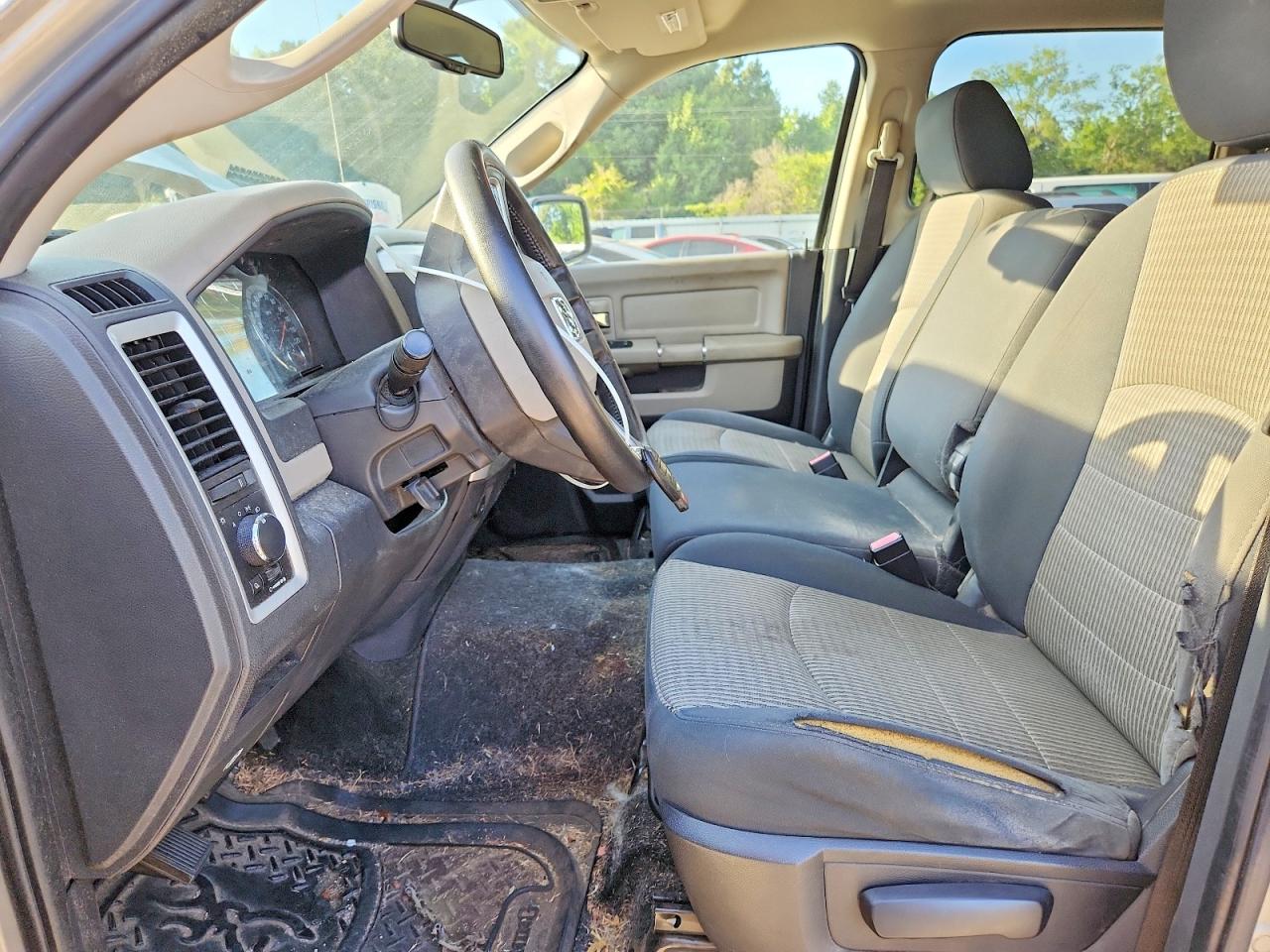 Dodge Ram 1500