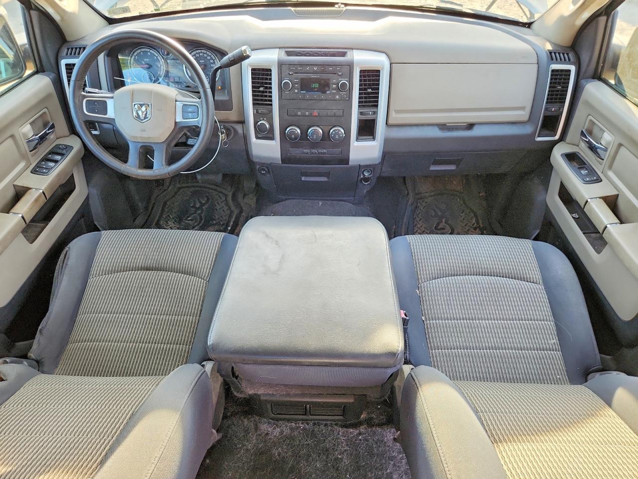 Dodge Ram 1500