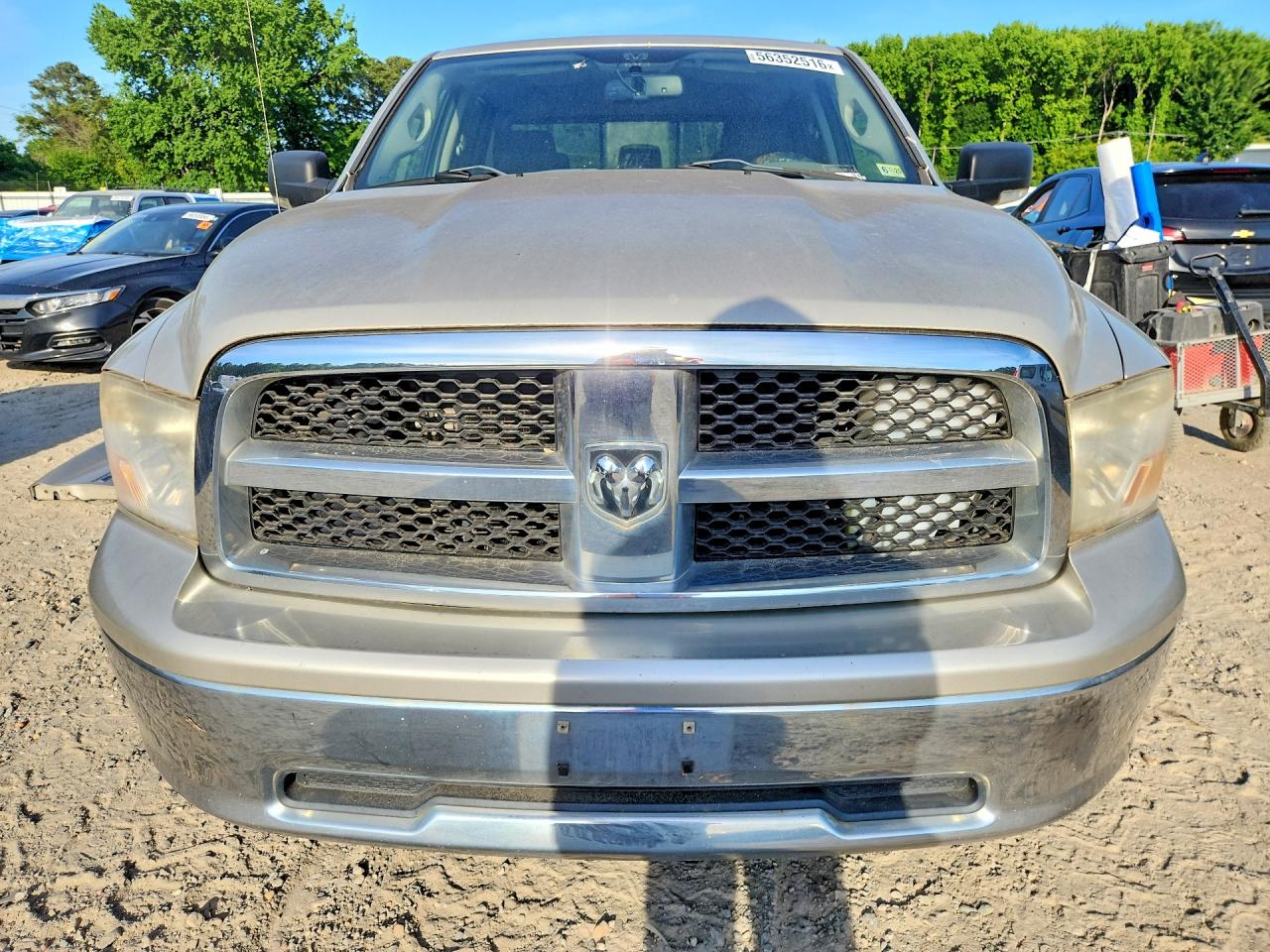 Dodge Ram 1500