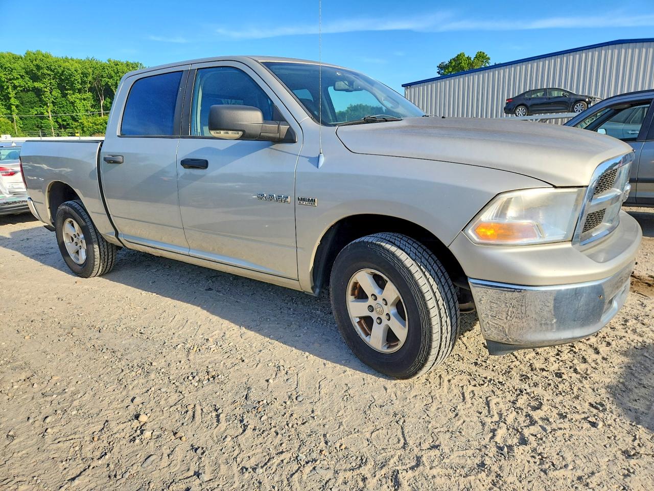 Dodge Ram 1500