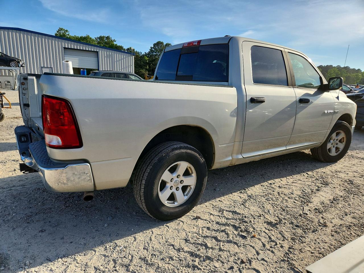 Dodge Ram 1500